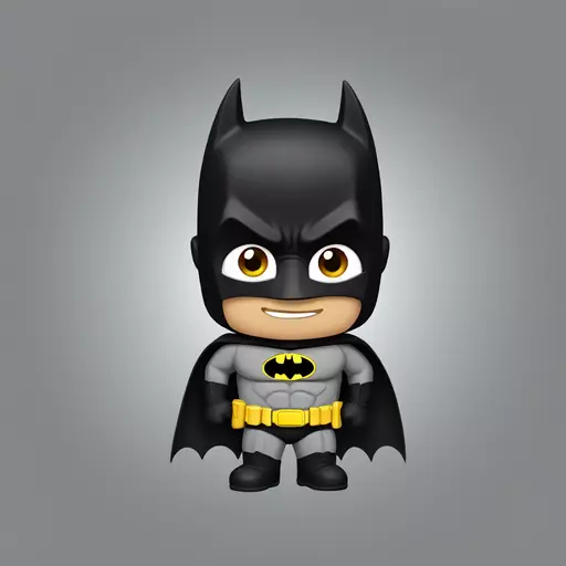 batman emoji