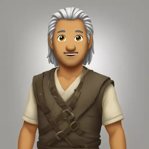 Naroto emoji