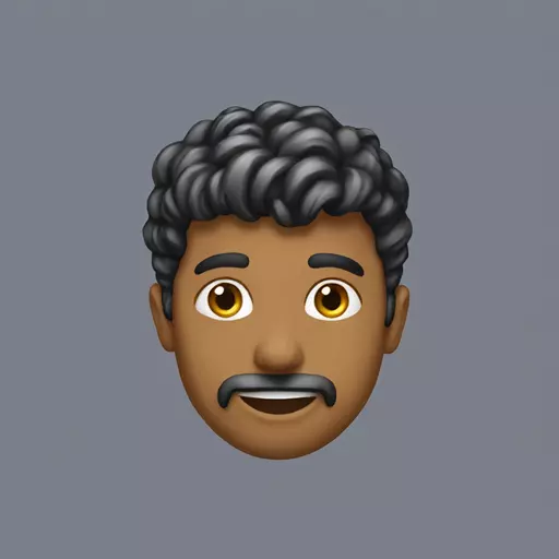 نجمه emoji