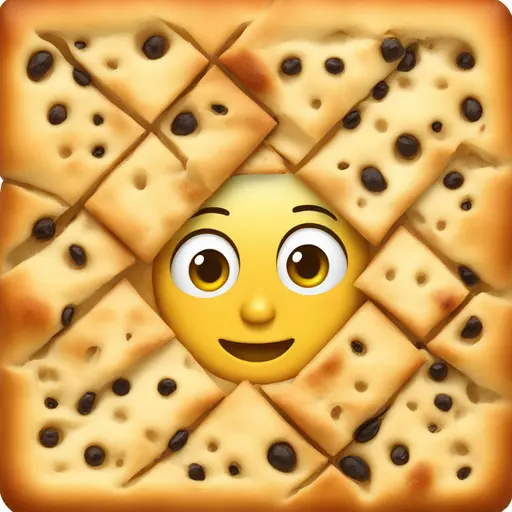 focaccia emoji