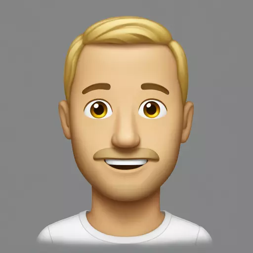 Grabszein emoji