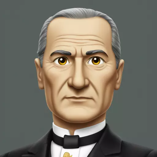Ataturk emoji