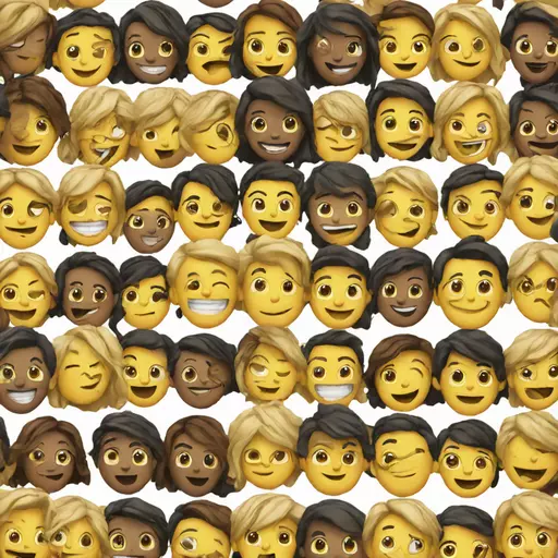 SMILEY emoji