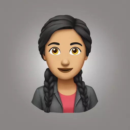 Meriem sghaier  emoji