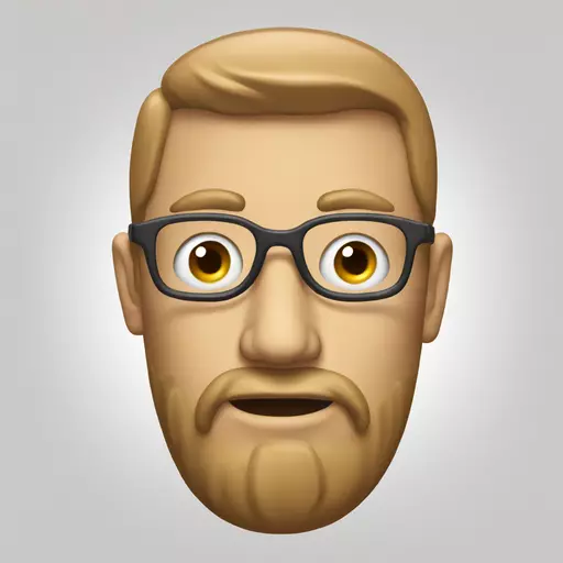 Object-Oriented Design (OOD) emoji