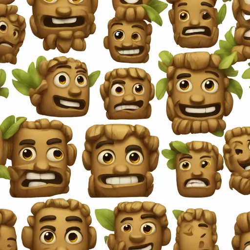 tiki emoji