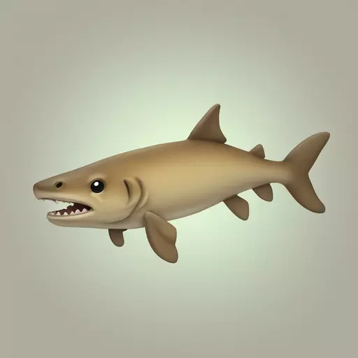 dogfish emoji