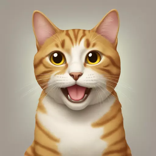 cat emoji