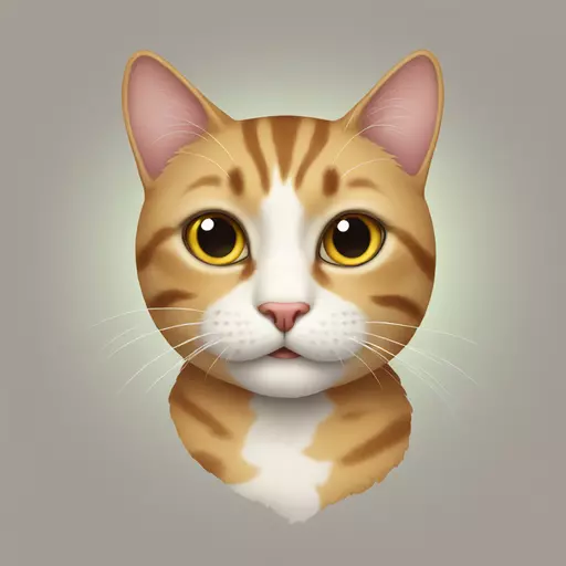 Cat emoji