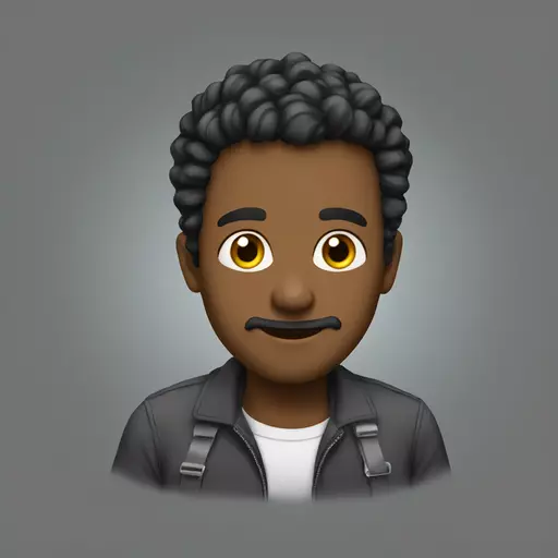 رونالدو  emoji