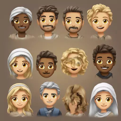 انشئ لي لوغو و ضعه في صورة لشركة بإسم BH Link تقوم بتوزيع انترنت starlink ضمن مدينة السويداء  emoji