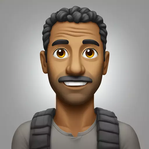 Rajan  emoji