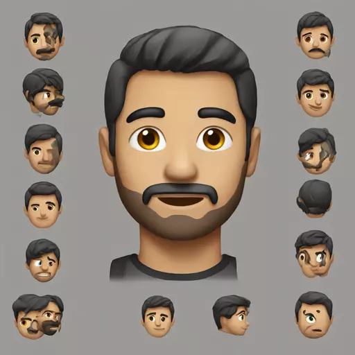 emre emoji