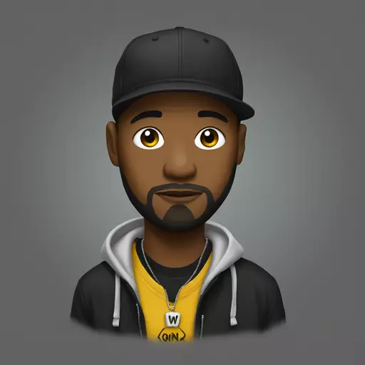 wu tang emoji