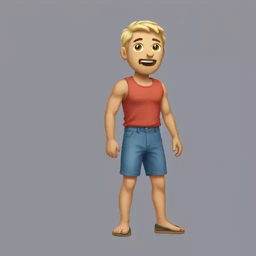 MegaShorts emoji