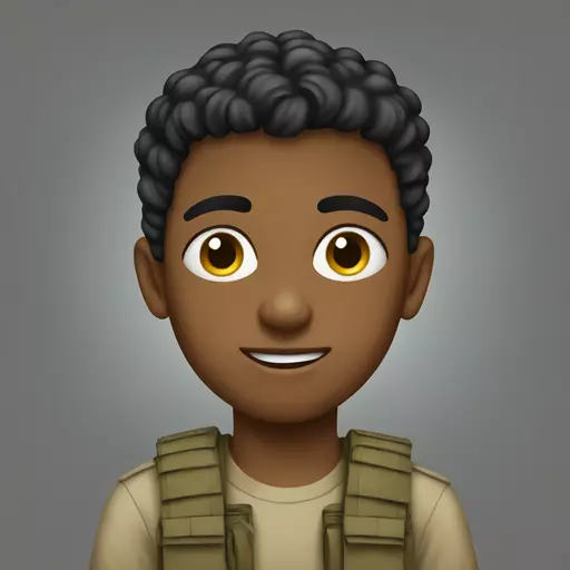 boy Iraq  emoji