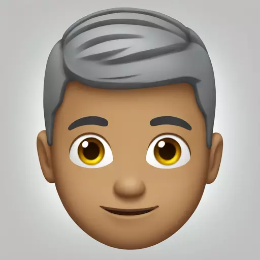 Ronaldo emoji