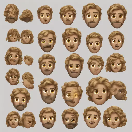 Roseng emoji