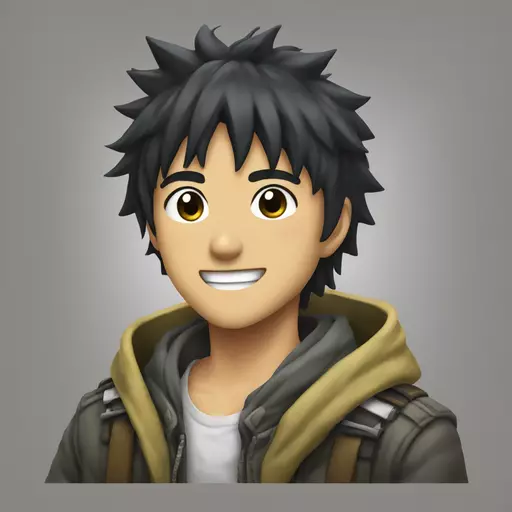 seto kiba emoji