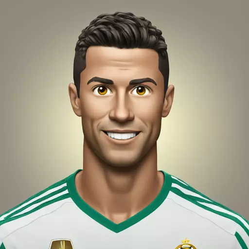 Cristiano emoji