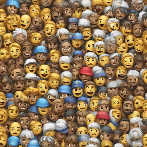 Universal color.ico emoji