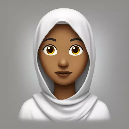 Fatima emoji