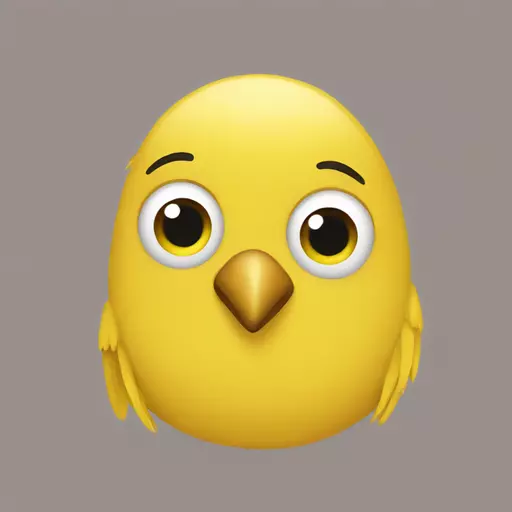 canary emoji