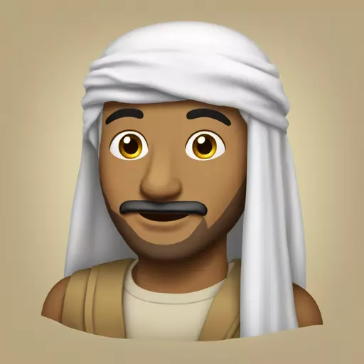 يوم الحساب عند الميزان emoji