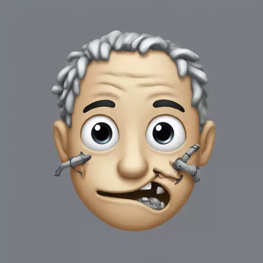 rottenatomy emoji