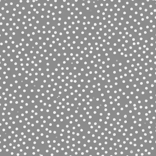 outline dot heart emoji