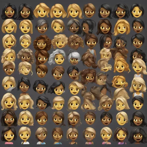 Women  emoji