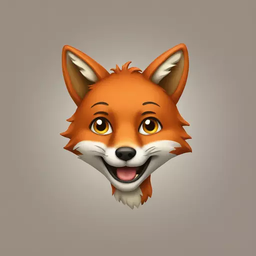 fox emoji