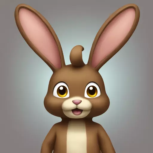 Lopunny emoji