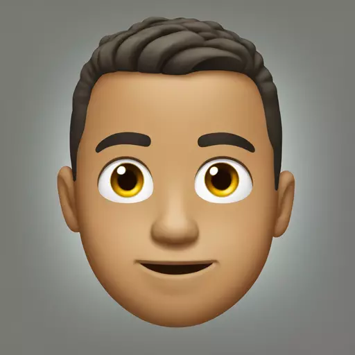 Ronaldo emoji