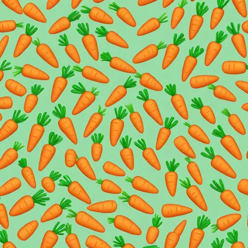 carrot emoji