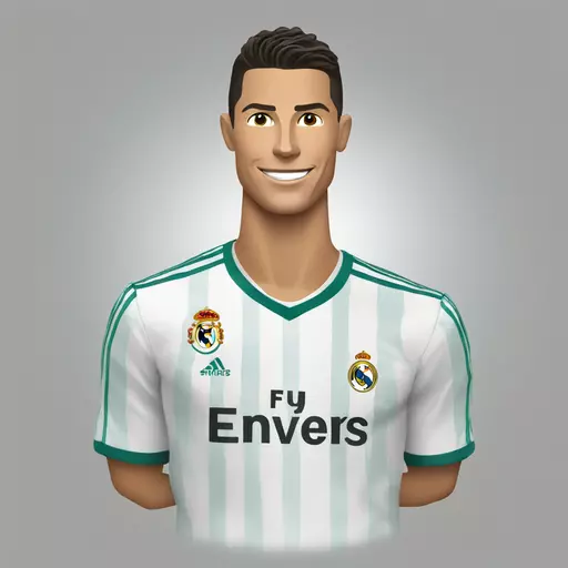 Cristiano ronaldo emoji