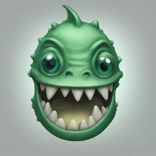 leviathan emoji