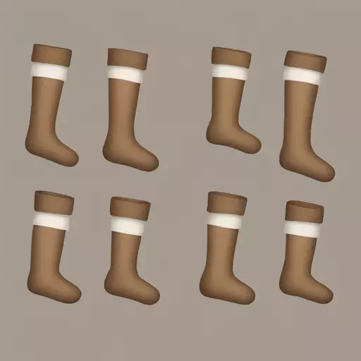 Stockings emoji