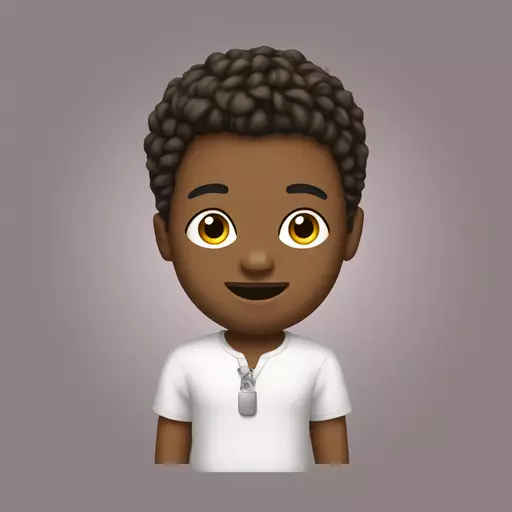 Fashino emoji