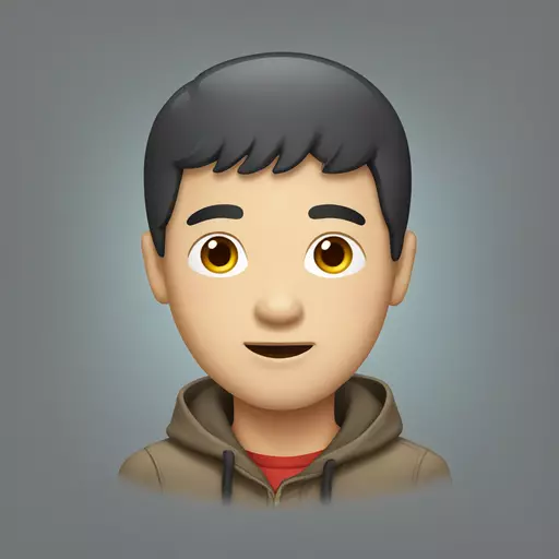 chinese man emoji