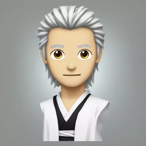 Aizen  emoji