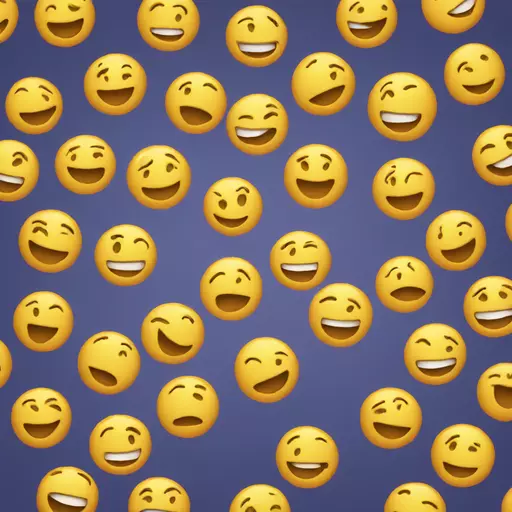 smiley emoji