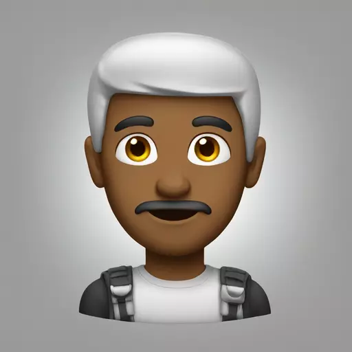 يقين emoji