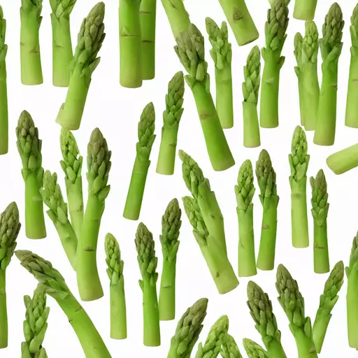 asparagus emoji