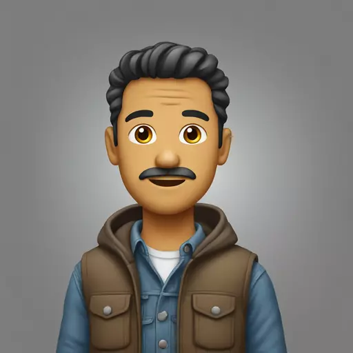 👨🏻‍🦲 emoji