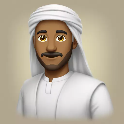 تحية emoji