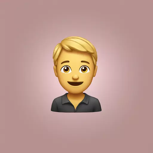 Love you emoji