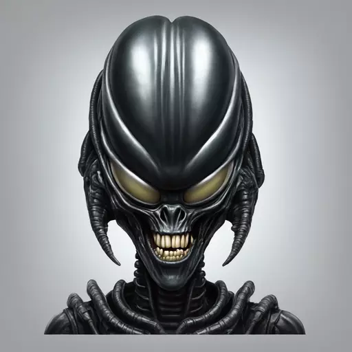 xenomorph emoji