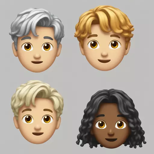 Bts emoji