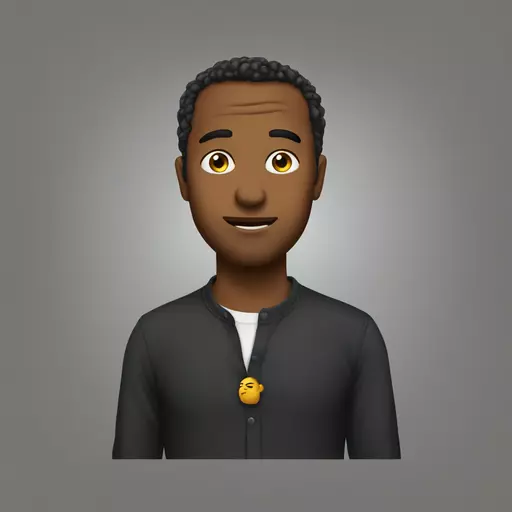 م emoji
